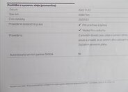 Škoda Fabia Kombi 1,2 l 81 kw