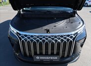 Dongfeng U-Tour MPV 1,5 l 255 kw
