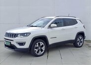Jeep Compass SUV 2,0 l 125 kw