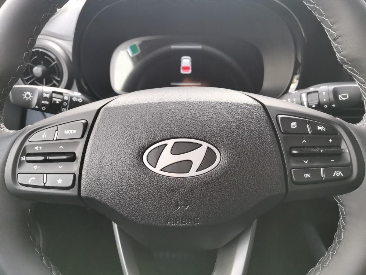 Hyundai i10 Hatchback 1,2 l 57 kw