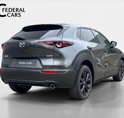 Mazda CX-30 5