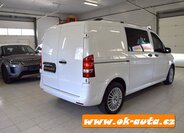 Mercedes-Benz Vito MPV 0,0 0