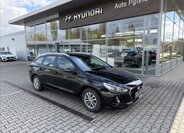 Hyundai i30 Kombi 1,4 l 103 kw