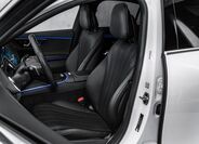 Mercedes-Benz Třídy E 13