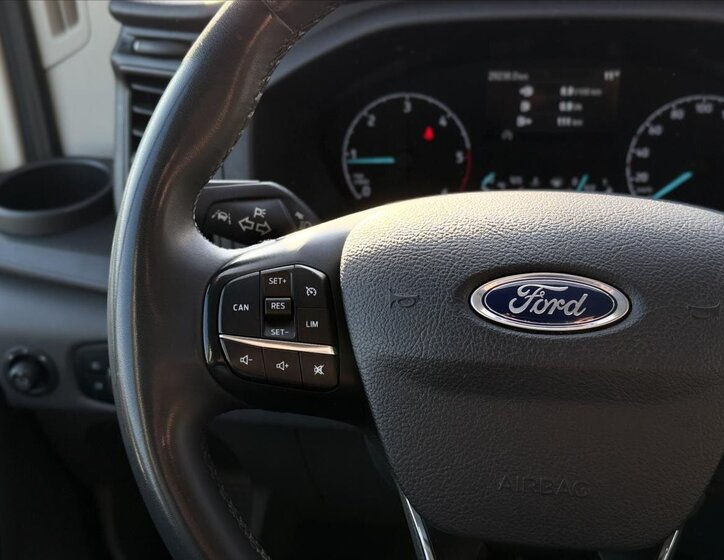 Ford Transit Skříň 2,0 l 96 kw