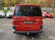 Volkswagen Transporter 7