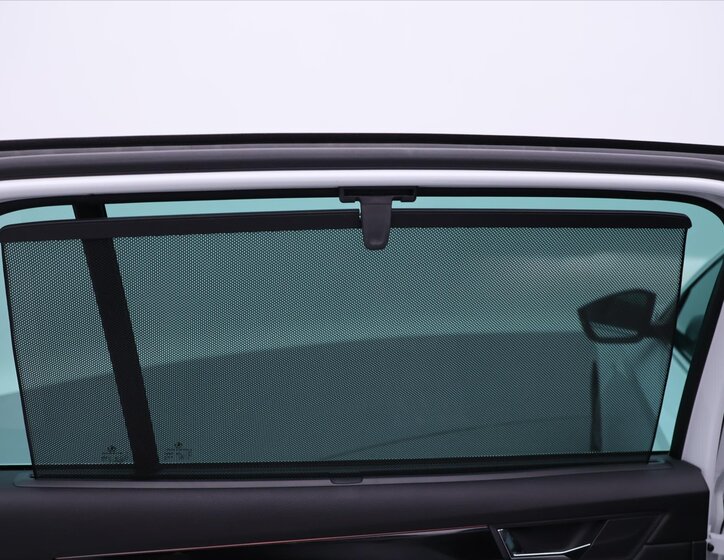 Škoda Superb Kombi 2,0 l 206 kw