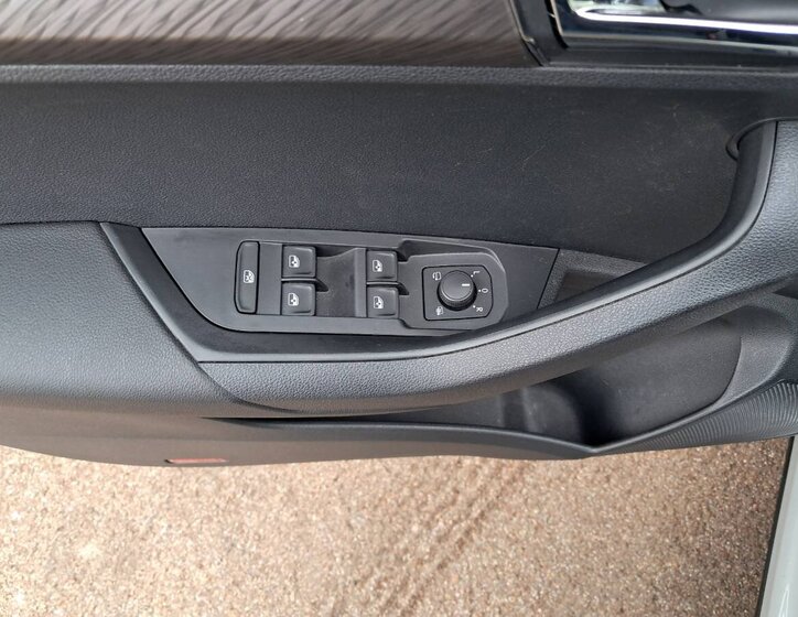 Škoda Karoq SUV 2,0 l 85 kw