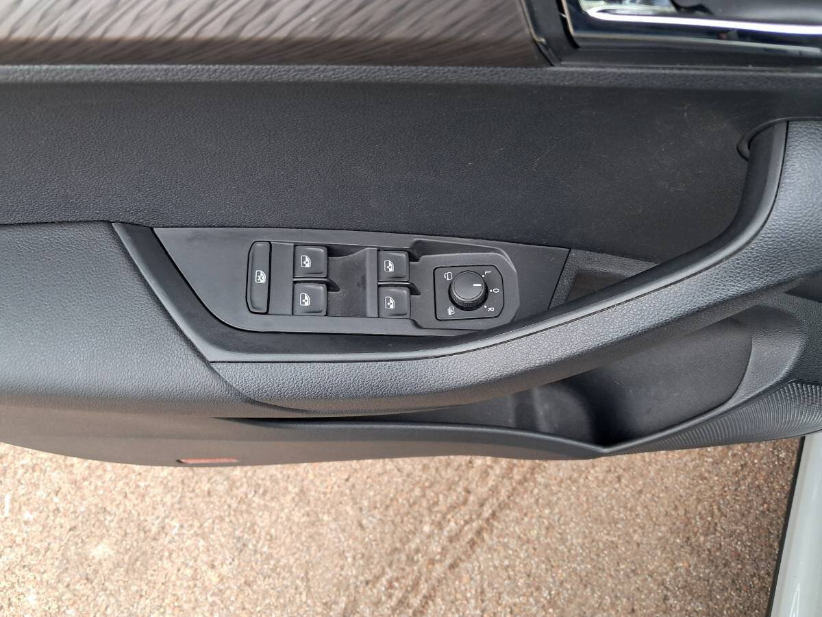 Škoda Karoq SUV 2,0 l 85 kw