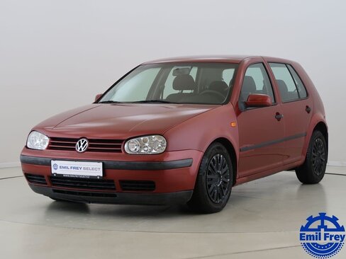 Volkswagen Golf Hatchback 1,6 l 74 kw