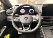 Volkswagen T-Roc SUV / Terénní 1,5 l 110 kw