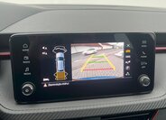 Škoda Kamiq Hatchback 1,5 l 110 kw