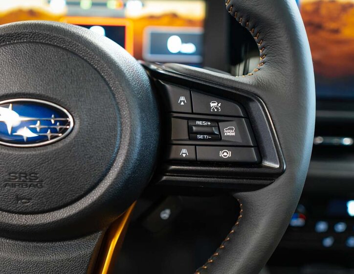 Subaru Outback SUV / Terénní 2,4 l 193 kw