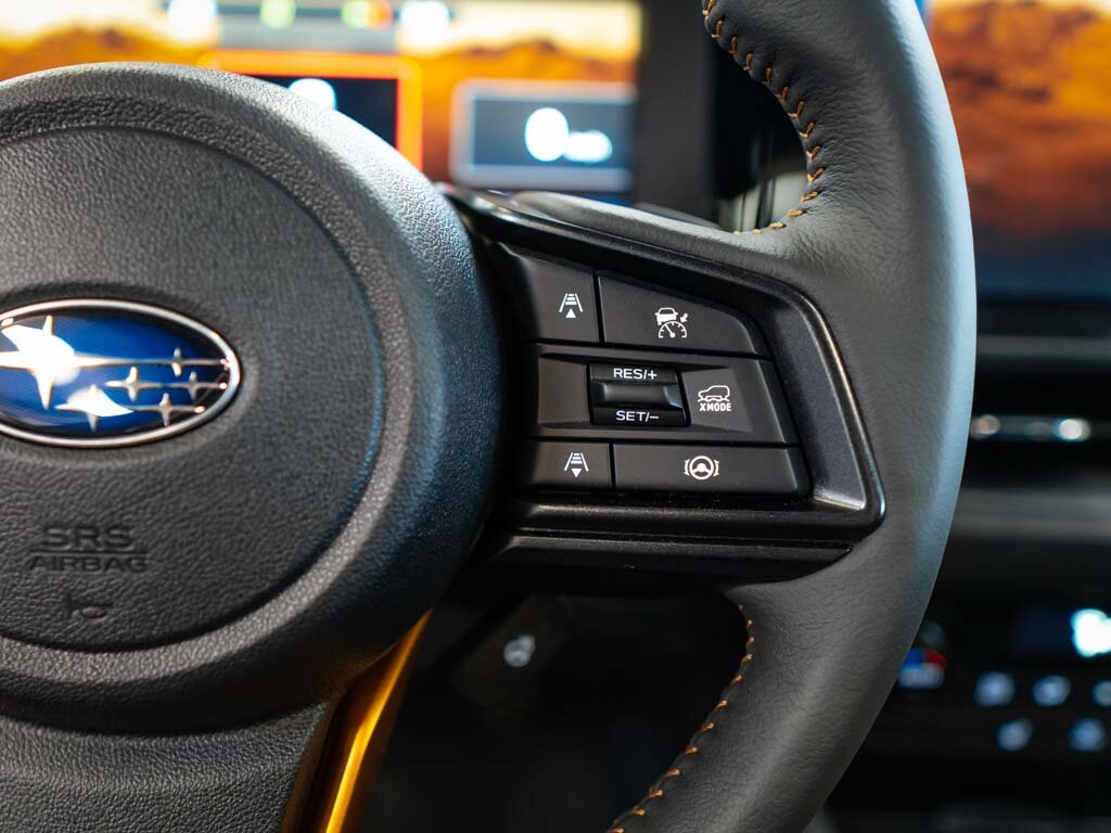 Subaru Outback SUV / Terénní 2,4 l 193 kw