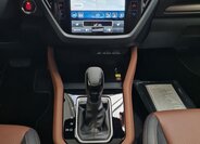 Subaru Forester 24