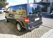 Volkswagen Multivan 4