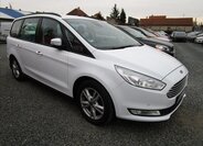 Ford Galaxy MPV 1,5 l 121 kw