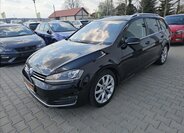 Volkswagen Golf Kombi 1,4 l 110 kw