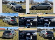 Audi A6 Allroad Kombi 0,0 210 kw