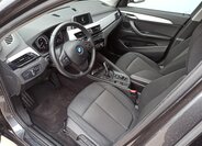 BMW X1 10