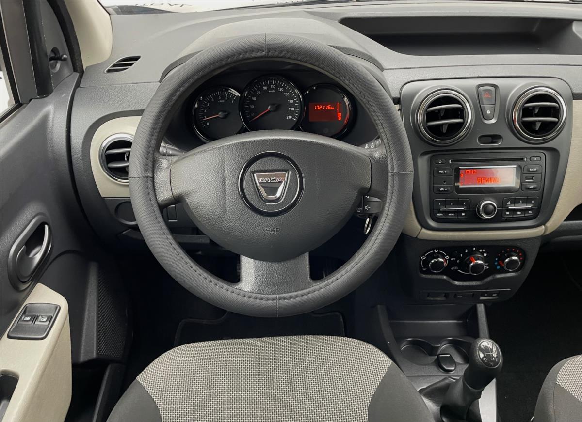 Dacia Dokker