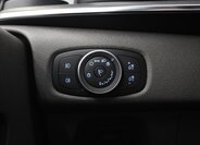 Ford Tourneo Custom MPV 2,0 l 125 kw