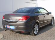 Opel Astra 2