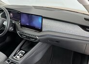 Škoda Octavia Kombi 1,5 l 110 kw