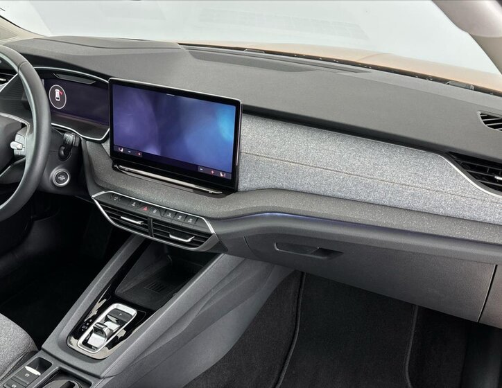 Škoda Octavia Kombi 1,5 l 110 kw