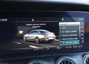 Mercedes-Benz Třídy E 34