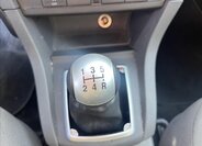 Ford Focus Kombi 1,6 l 80 kw