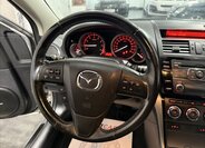 Mazda 6 Kombi 2,0 l 114 kw