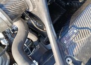 Honda Civic Hatchback 2,0 l 242 kw