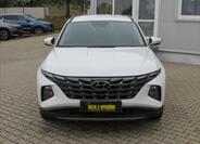 Hyundai Tucson 2