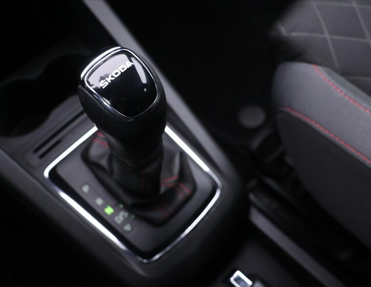 Škoda Fabia Hatchback 999,0 70 kw