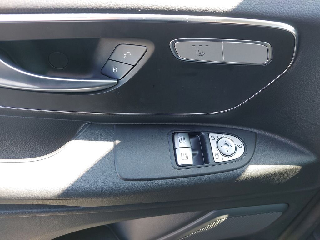 Mercedes-Benz Vito VAN / Minibus 2,0 l 140 kw