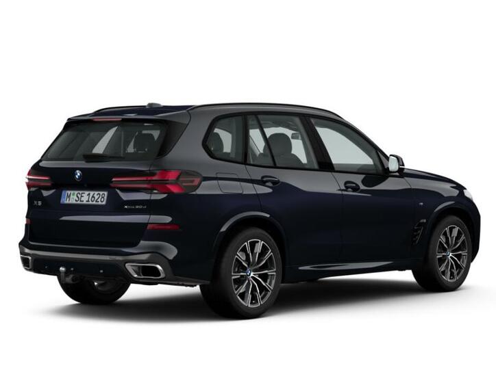 BMW X5 2