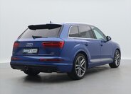 Audi Q7 SUV / Terénní 3,0 l 200 kw