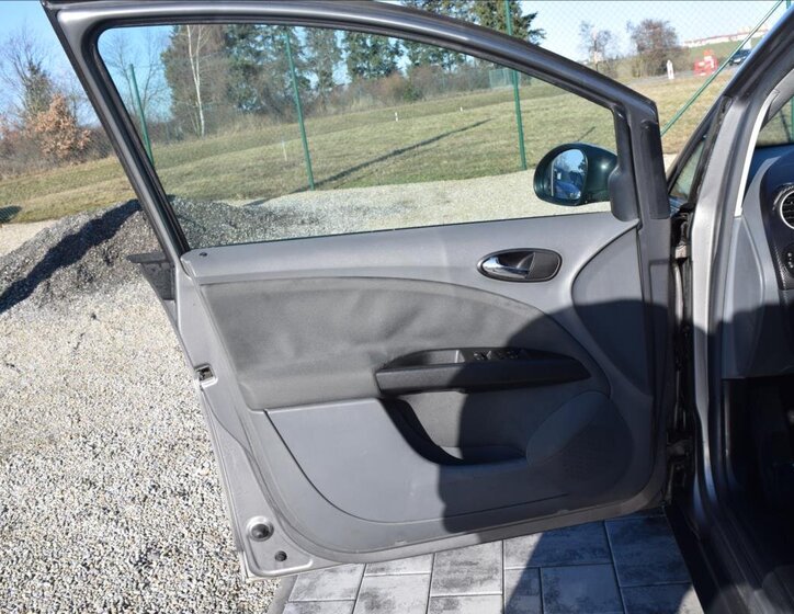 Seat Altea Kombi 2,0 l 103 kw