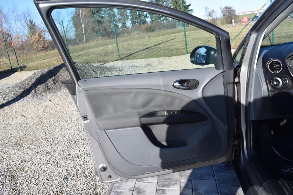 Seat Altea Kombi 2,0 l 103 kw