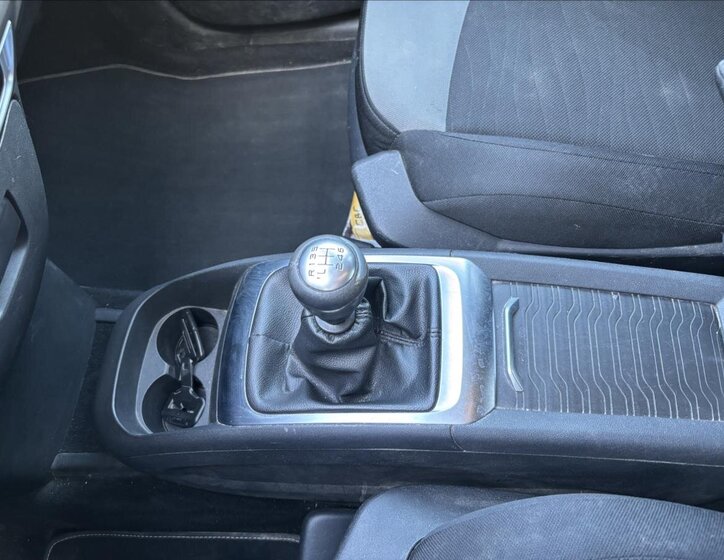 Citroën C4 Picasso Ostatní 1,6 l 85 kw