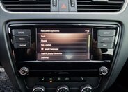 Škoda Octavia Liftback 2,0 l 110 kw