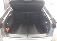 Škoda Octavia Liftback 1,5 l 110 kw