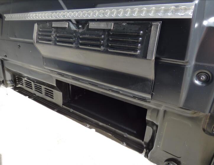 Ford Transit Custom 38