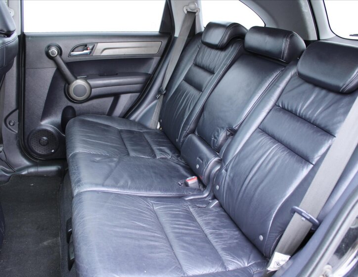 Honda CR-V SUV / Terénní 2,2 l 110 kw