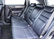 Honda CR-V SUV / Terénní 2,2 l 110 kw