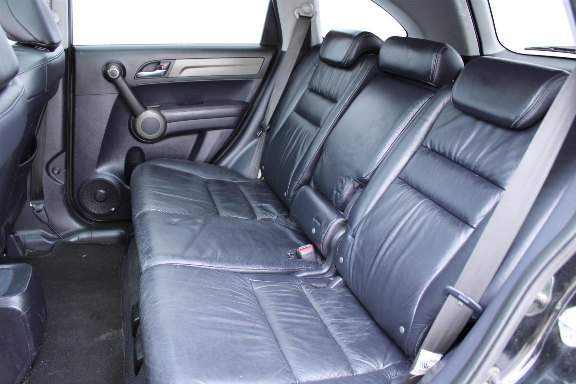 Honda CR-V SUV / Terénní 2,2 l 110 kw