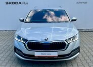 Škoda Octavia 4