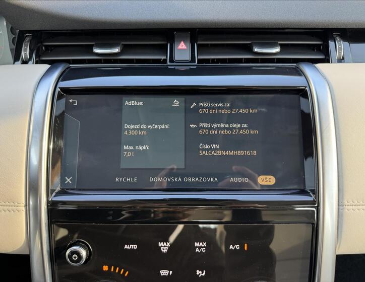 Land Rover Discovery Sport 23