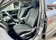 Nissan Qashqai SUV 1,6 l 96 kw